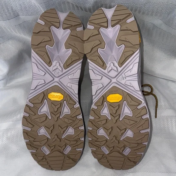 Hoka Anacapa Mid GTX Hiking Boots Size 7.5 - Picture 10 of 10